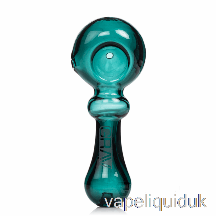 GRAV Bauble Spoon Lake Green Vape Juice